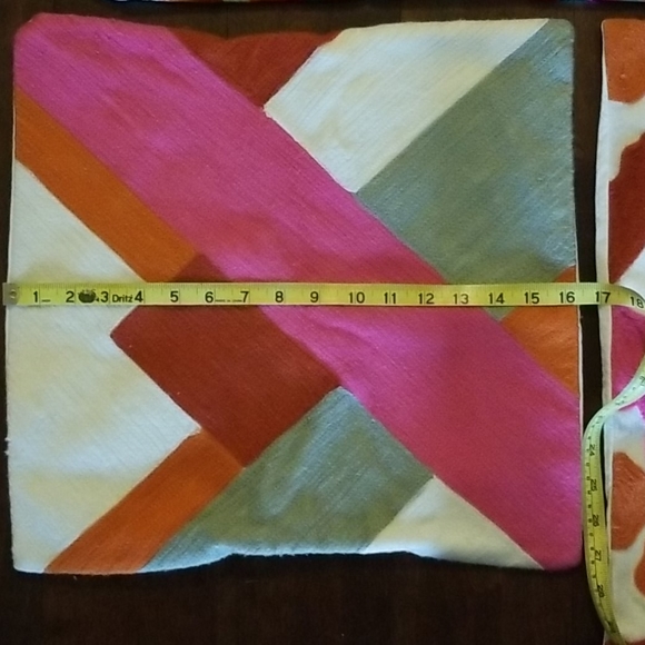 West Elm Pillow Cases - Picture 4 of 8